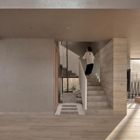 مبيت وإفطار Khu Chi Lăng The Present House Da Lat المظهر الخارجي الصورة