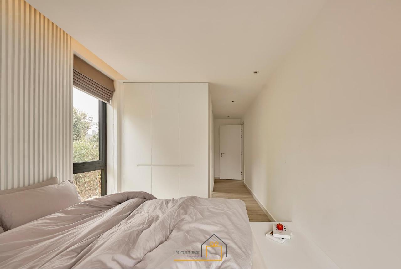 مبيت وإفطار Khu Chi Lăng The Present House Da Lat المظهر الخارجي الصورة
