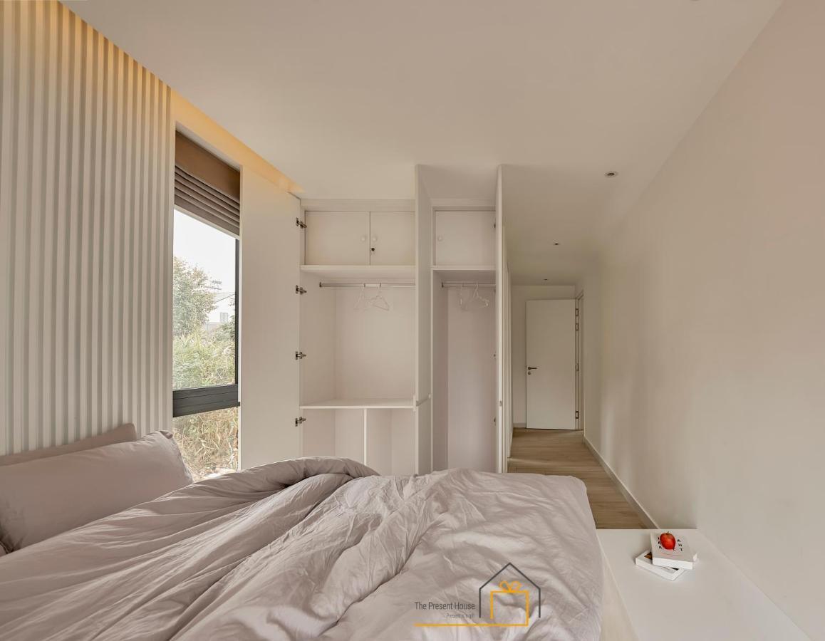 مبيت وإفطار Khu Chi Lăng The Present House Da Lat المظهر الخارجي الصورة